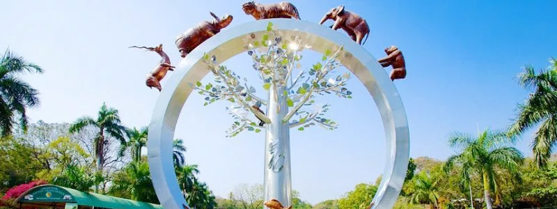 Nehru Zoo Park Hyderabad Timings & Entry Fee